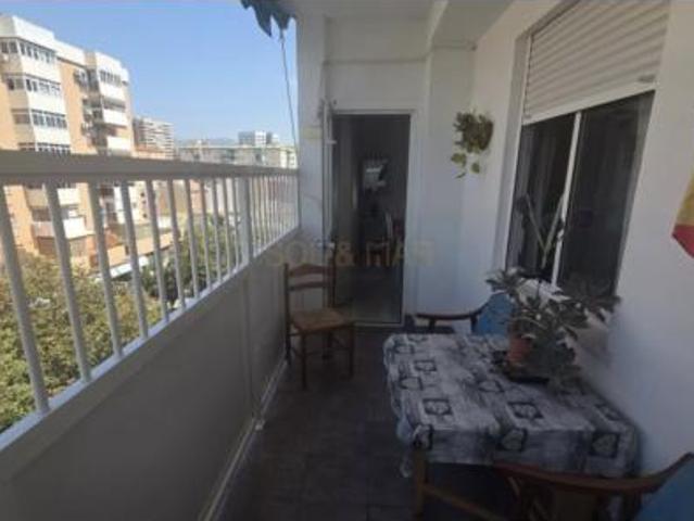 Piso en venta en Cruz de Humilladero, Málaga-Costa del Sol