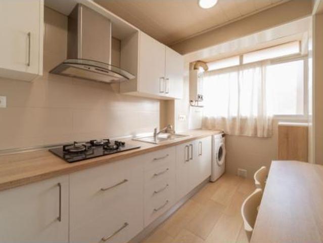Piso en venta en Cruz de Humilladero, Málaga-Costa del Sol