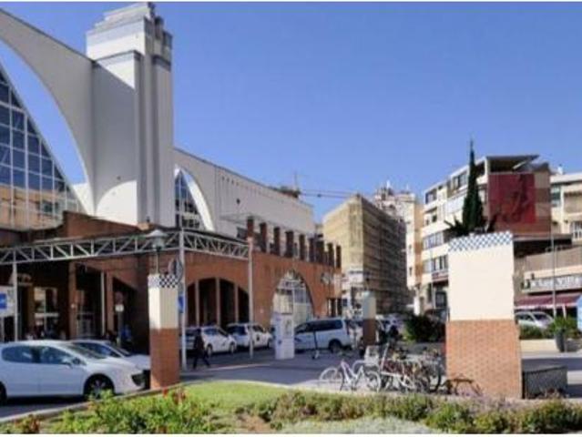 Piso en venta en Cruz de Humilladero, Málaga-Costa del Sol