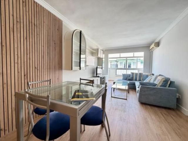 Piso en venta en Cruz de Humilladero, Málaga-Costa del Sol