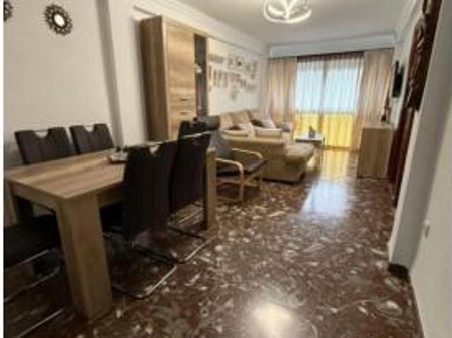 Piso en venta en Cruz de Humilladero, Málaga-Costa del Sol