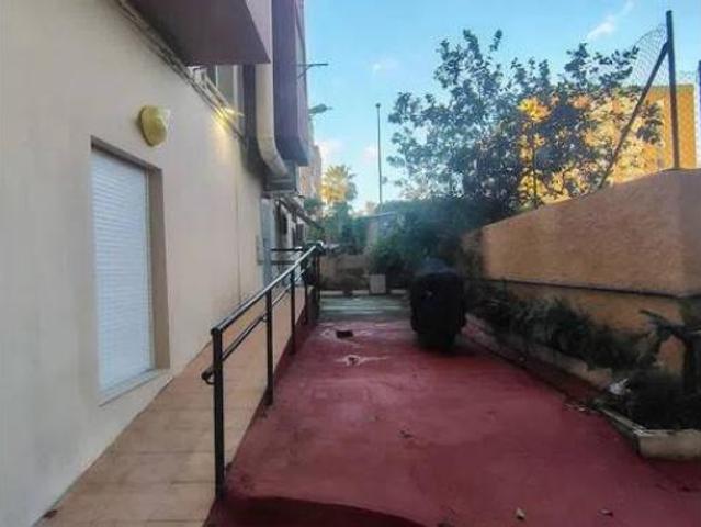 Piso en venta en Cruz de Humilladero, Málaga-Costa del Sol