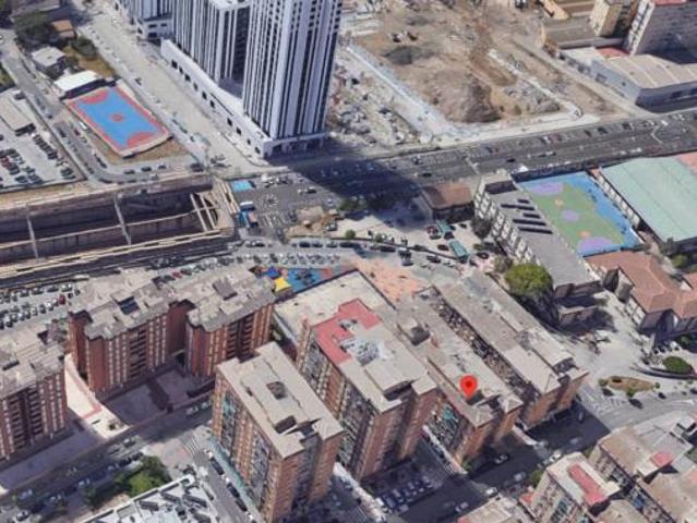 Piso en venta en Cruz de Humilladero, Málaga-Costa del Sol