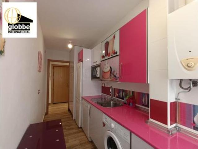 Piso en venta en Cruz de Humilladero, Málaga-Costa del Sol