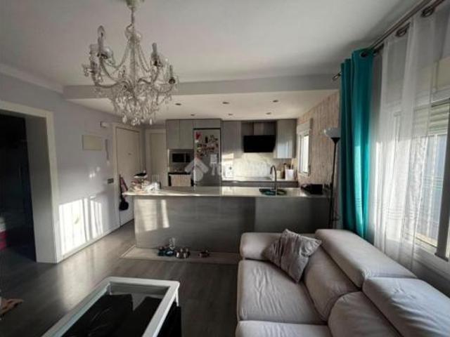 Piso en venta en Cruz de Humilladero, Málaga-Costa del Sol