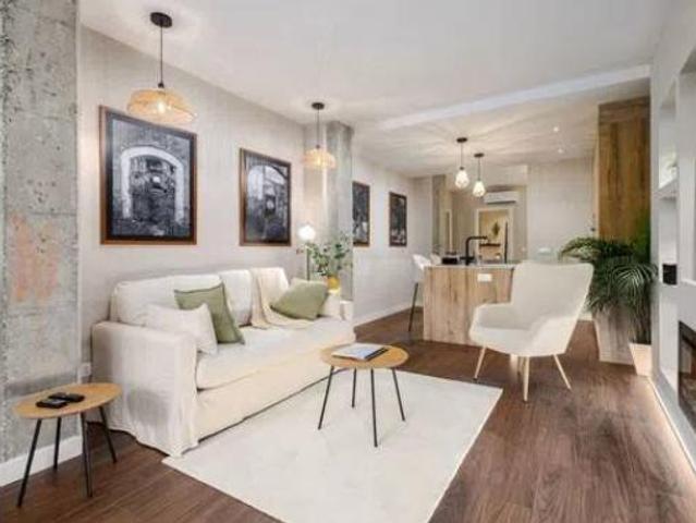 Piso en venta en Cruz de Humilladero, Málaga-Costa del Sol