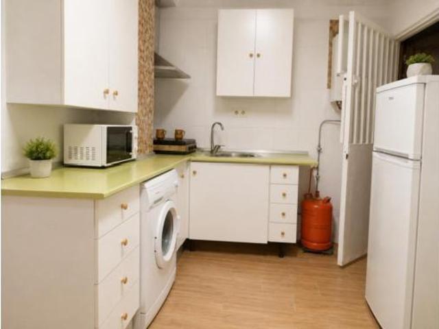 Piso en venta en Cruz de Humilladero, Málaga-Costa del Sol