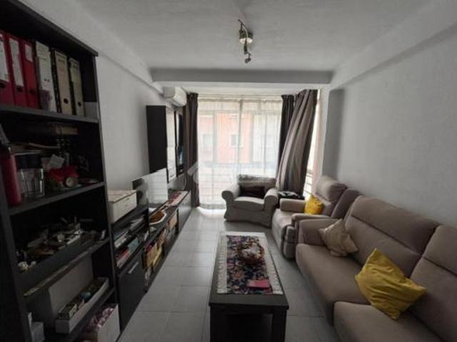 Piso en venta en Cruz de Humilladero, Málaga-Costa del Sol