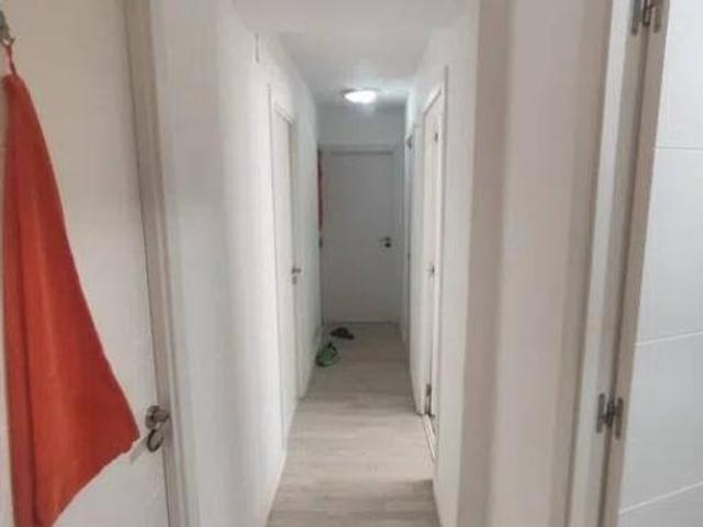 Piso en venta en Cruz de Humilladero, Málaga-Costa del Sol