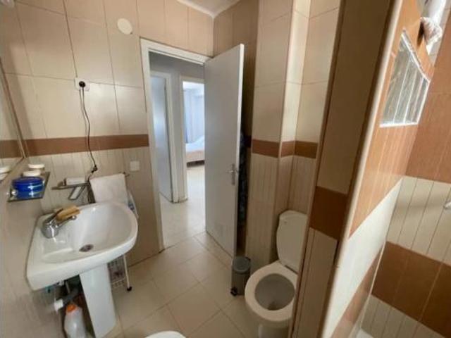 Piso en venta en Cruz de Humilladero, Málaga-Costa del Sol