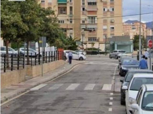 Piso en venta en Cruz de Humilladero, Málaga-Costa del Sol