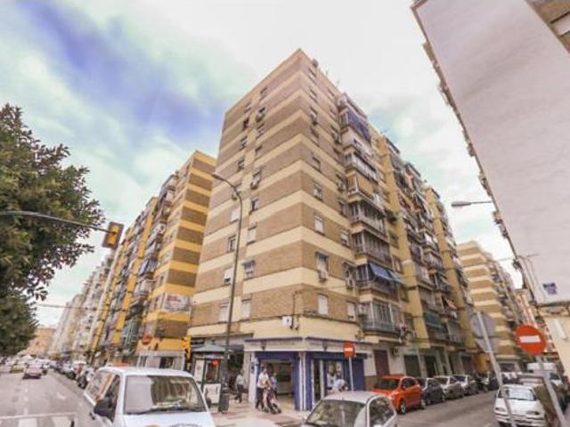 Piso en venta en Cruz de Humilladero, Málaga-Costa del Sol