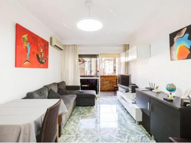 Piso en venta en Cruz de Humilladero, Málaga-Costa del Sol