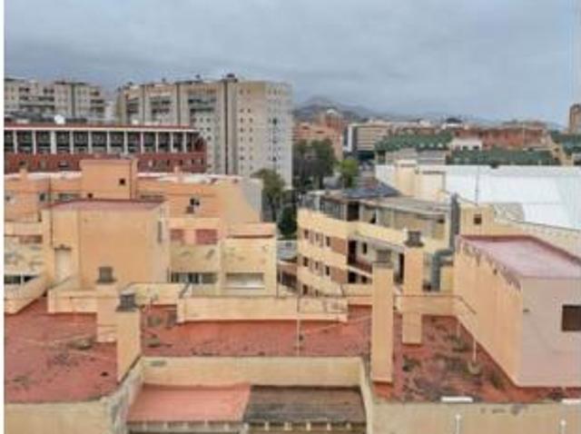 Piso en venta en Cruz de Humilladero, Málaga-Costa del Sol