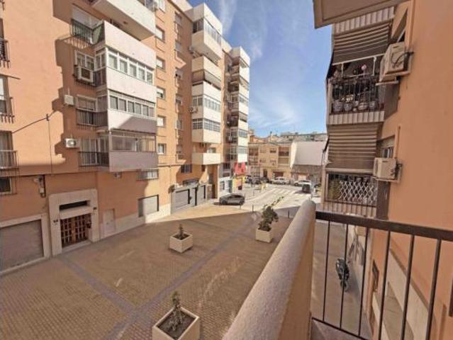 Piso en venta en Cruz de Humilladero, Málaga-Costa del Sol