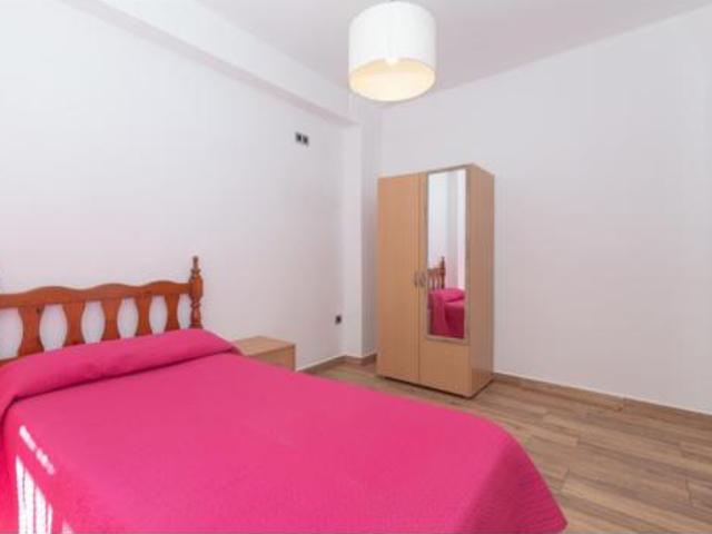 Piso en venta en Cruz de Humilladero, Málaga-Costa del Sol