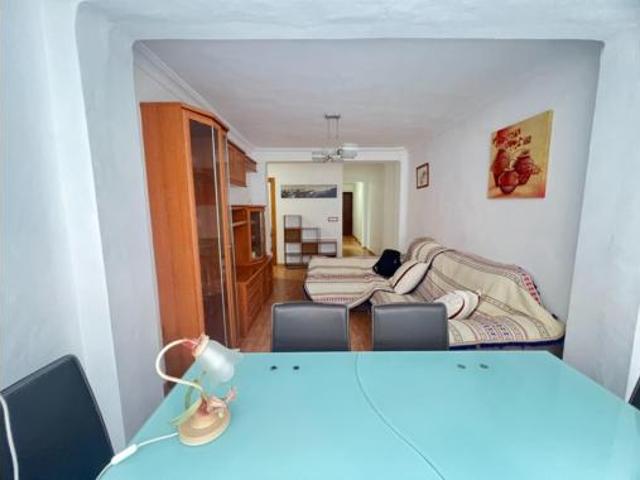 Piso en venta en Cruz de Humilladero, Málaga-Costa del Sol