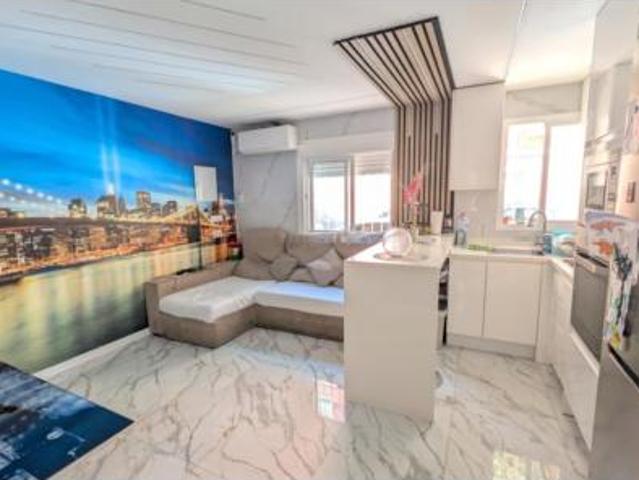 Piso en venta en Cruz de Humilladero, Málaga-Costa del Sol