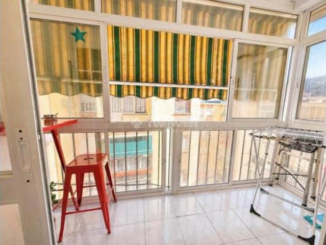 Piso en venta en Cruz de Humilladero, Málaga-Costa del Sol