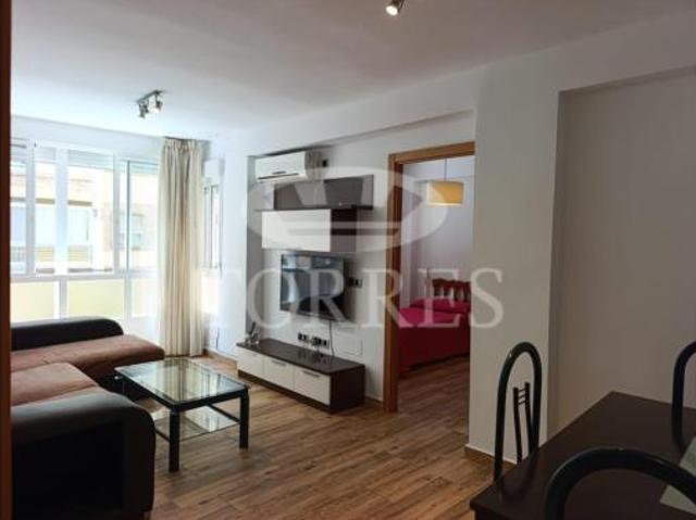Piso en venta en Cruz de Humilladero, Málaga-Costa del Sol