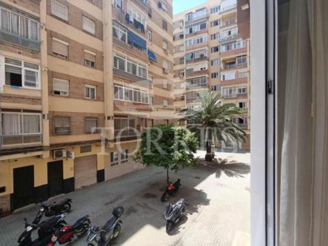 Piso en venta en Cruz de Humilladero, Málaga-Costa del Sol