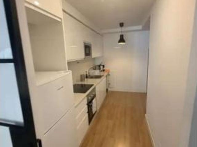Piso en venta en Carretera de Cádiz, Málaga-Costa del Sol