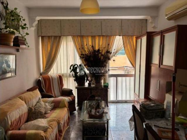Piso en venta en Cruz de Humilladero, Málaga-Costa del Sol