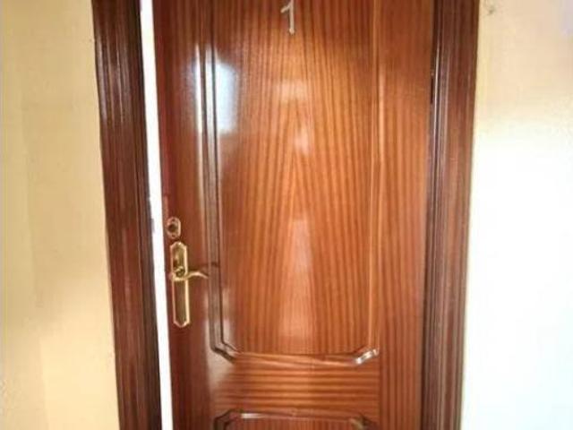 Piso en venta en Cruz de Humilladero, Málaga-Costa del Sol