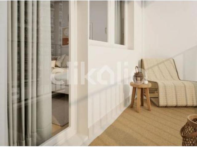 Piso en venta en Cruz de Humilladero, Málaga-Costa del Sol