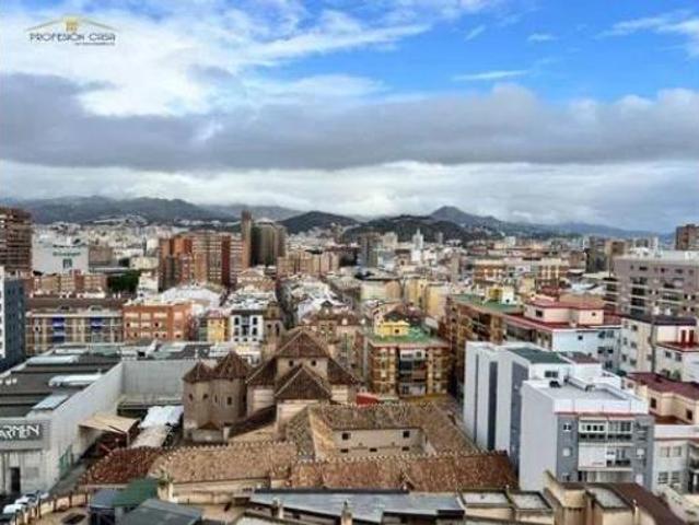Piso en venta en Carretera de Cádiz, Málaga-Costa del Sol