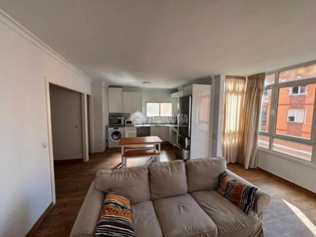 Piso en venta en Cruz de Humilladero, Málaga-Costa del Sol