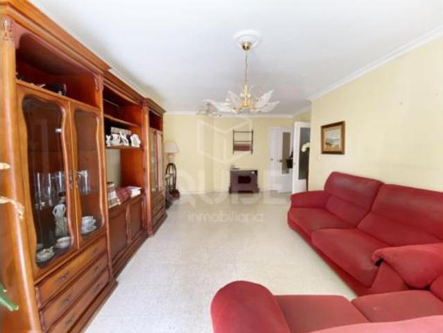 Piso en venta en Cruz de Humilladero, Málaga-Costa del Sol