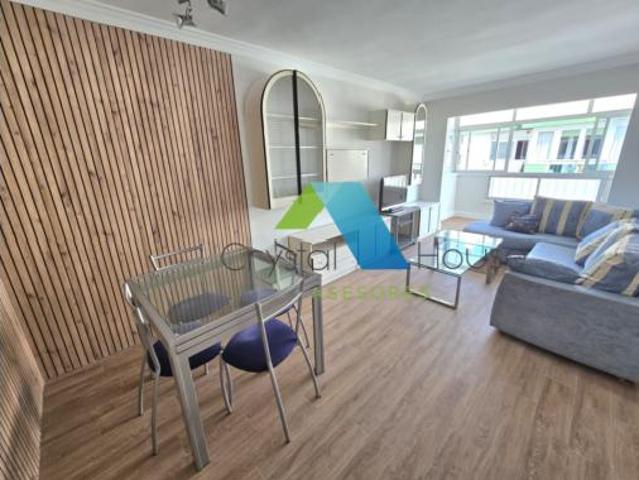 Piso en venta en Cruz de Humilladero, Málaga-Costa del Sol