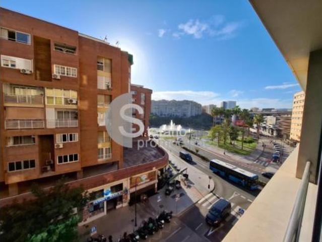 Piso en venta en Cruz de Humilladero, Málaga-Costa del Sol