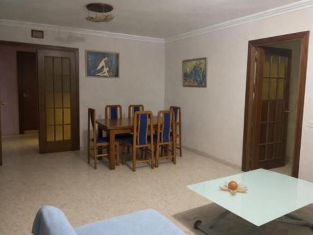Piso en venta en Cruz de Humilladero, Málaga-Costa del Sol