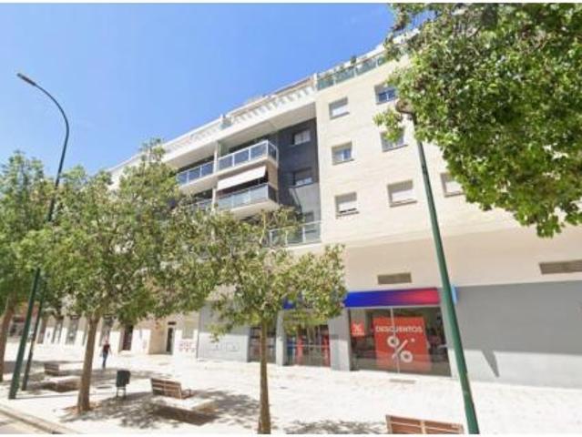 Piso en venta en Cruz de Humilladero, Málaga-Costa del Sol