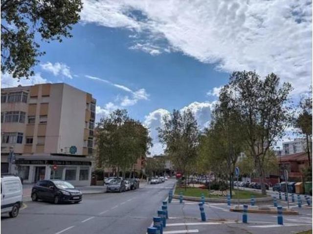 Piso en venta en Cruz de Humilladero, Málaga-Costa del Sol