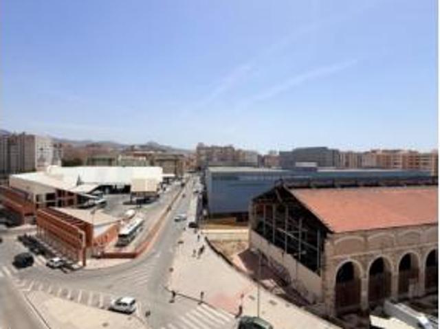 Piso en venta en Cruz de Humilladero, Málaga-Costa del Sol