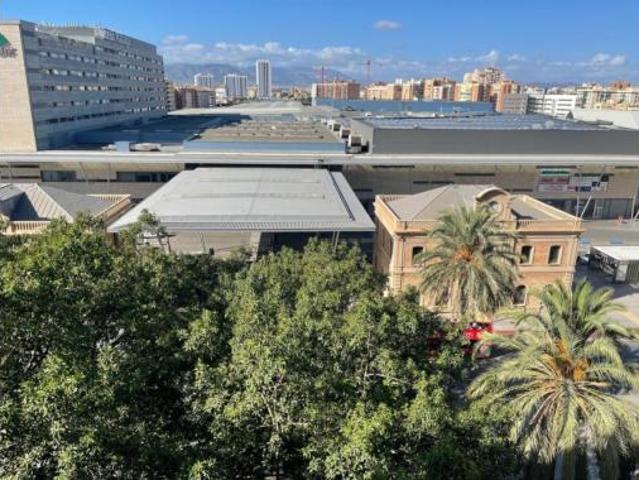 Piso en venta en Cruz de Humilladero, Málaga-Costa del Sol