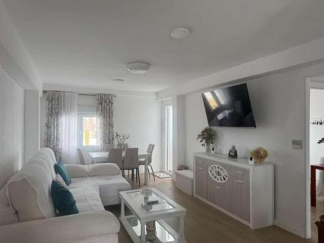 Piso en venta en Cruz de Humilladero, Málaga-Costa del Sol