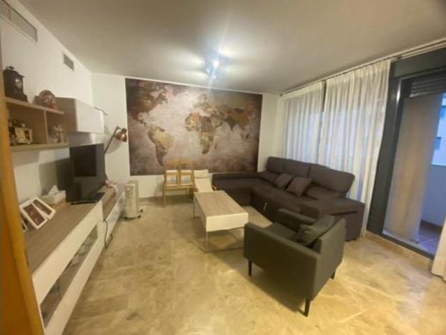 Piso en venta en Carretera de Cádiz, Málaga-Costa del Sol