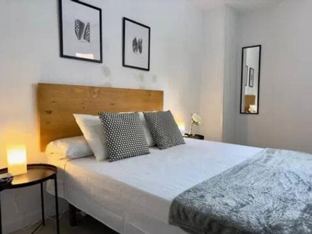 Piso en venta en Centro, Málaga-Costa del Sol