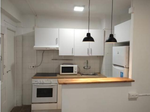 Piso en venta en Centro, Málaga-Costa del Sol