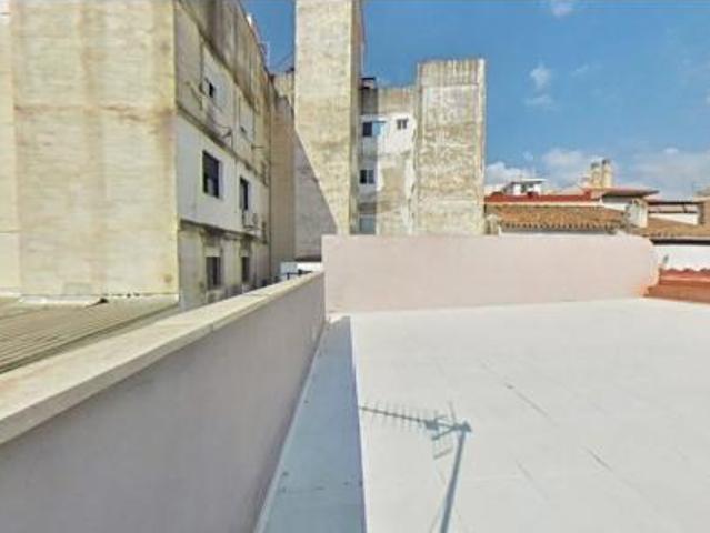 Piso en venta en Centro, Málaga-Costa del Sol