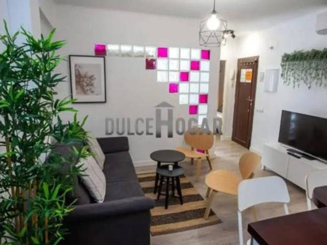 Piso en venta en Centro, Málaga-Costa del Sol