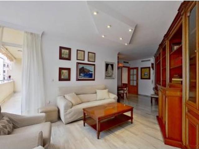 Piso en venta en Centro, Málaga-Costa del Sol