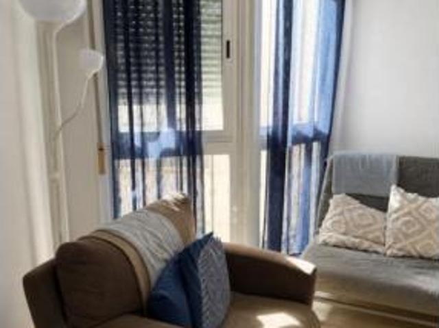 Piso en venta en Centro, Málaga-Costa del Sol