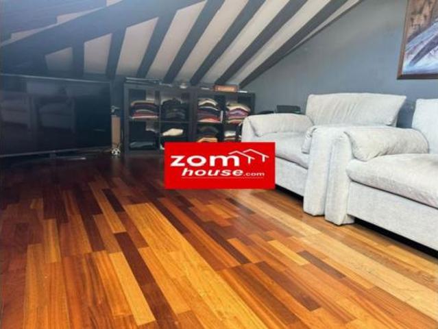Piso en venta en Centro, Málaga-Costa del Sol