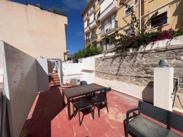 Piso en venta en La Victoria, Málaga