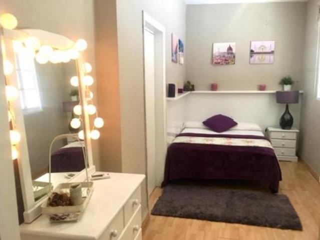 Piso en venta en Centro, Málaga-Costa del Sol
